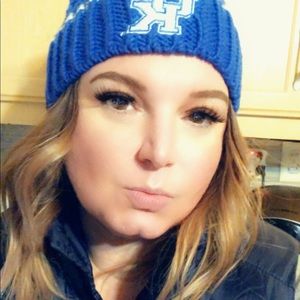 Meet your Posher, Jen